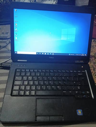 dell latitude E5440