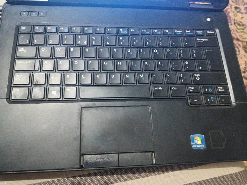 dell latitude E5440 1