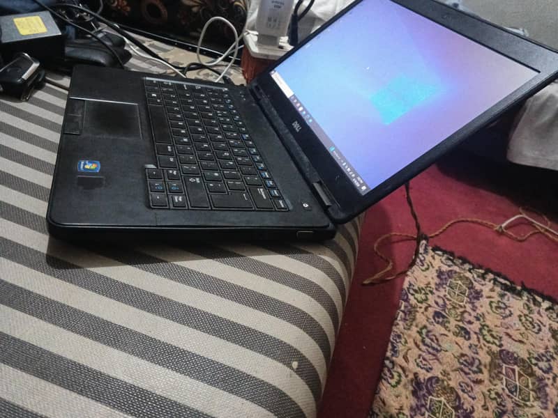 dell latitude E5440 2