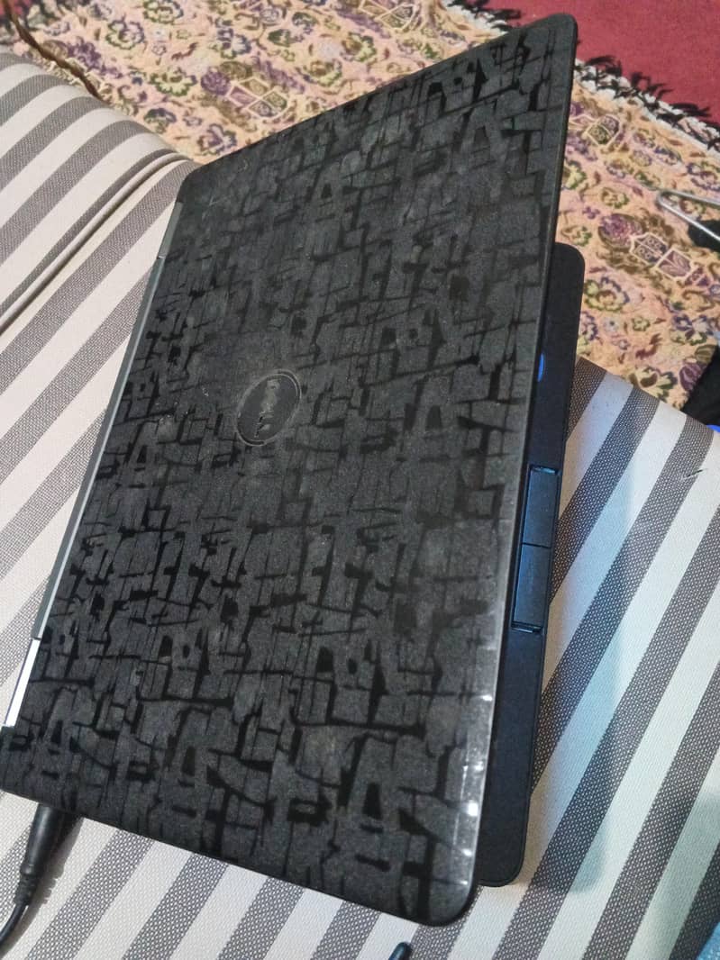 dell latitude E5440 3