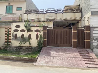 6 Marla Durable House For Sale | New Shah Shams Colony Block B
