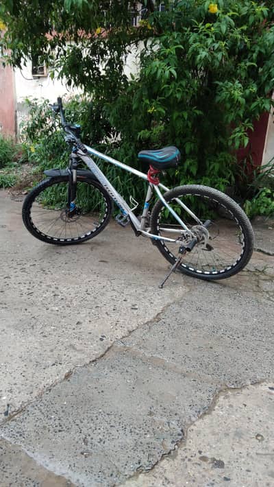 Neon Tec sport cycle up to 15 year kidz