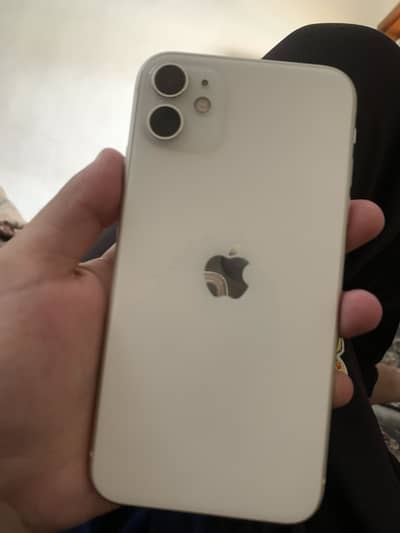 Apple iPhone 11 Non Pta