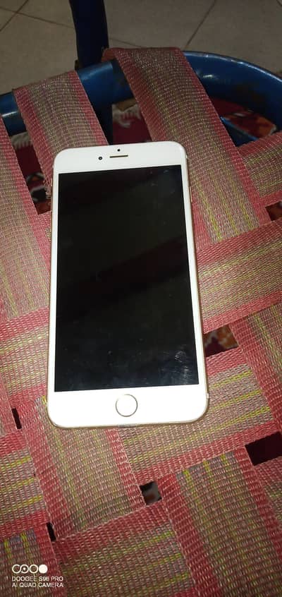 Apple iPhone 6S