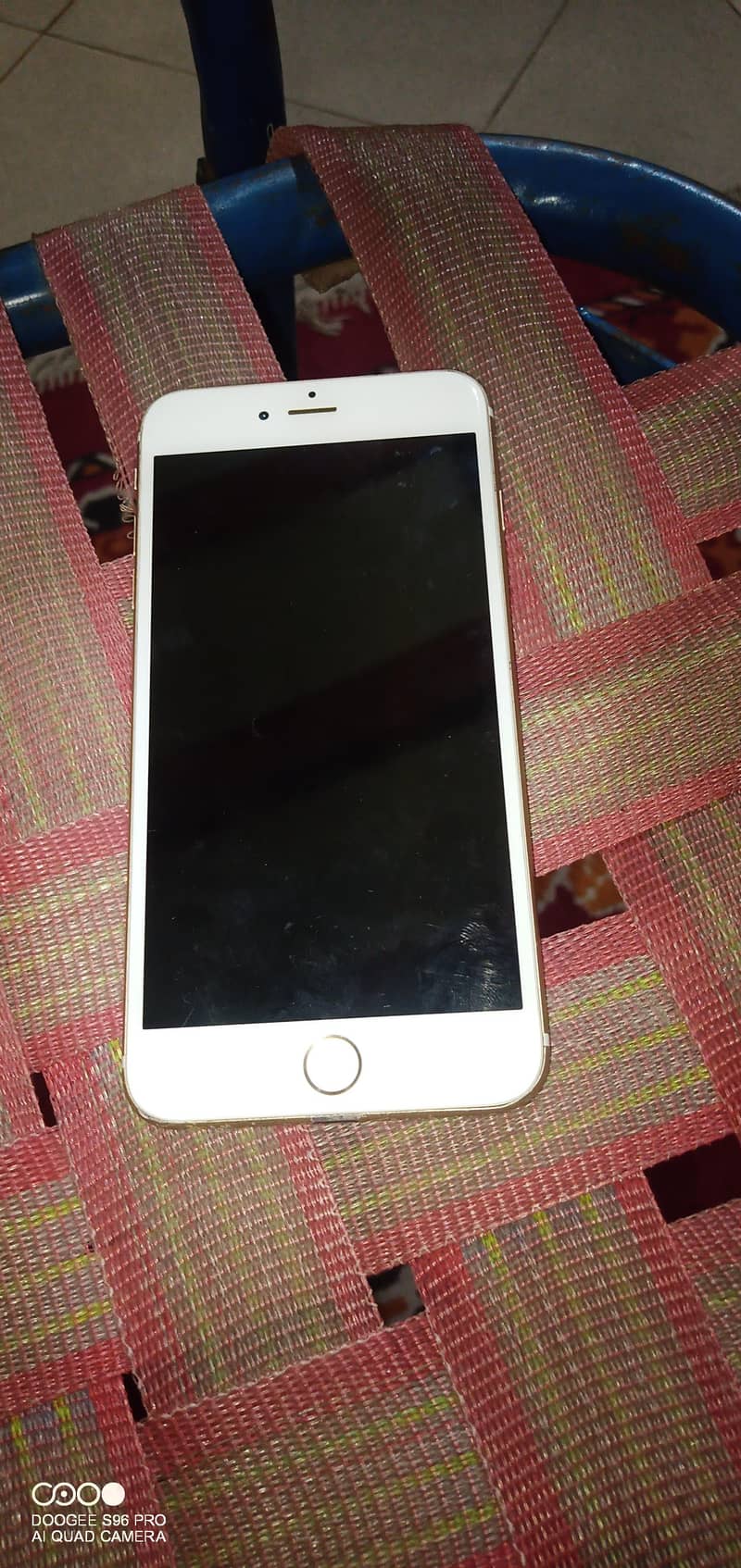 Apple iPhone 6S 0