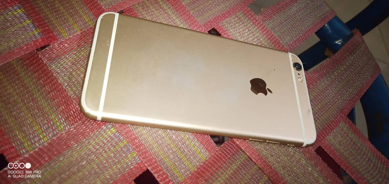 Apple iPhone 6S 1