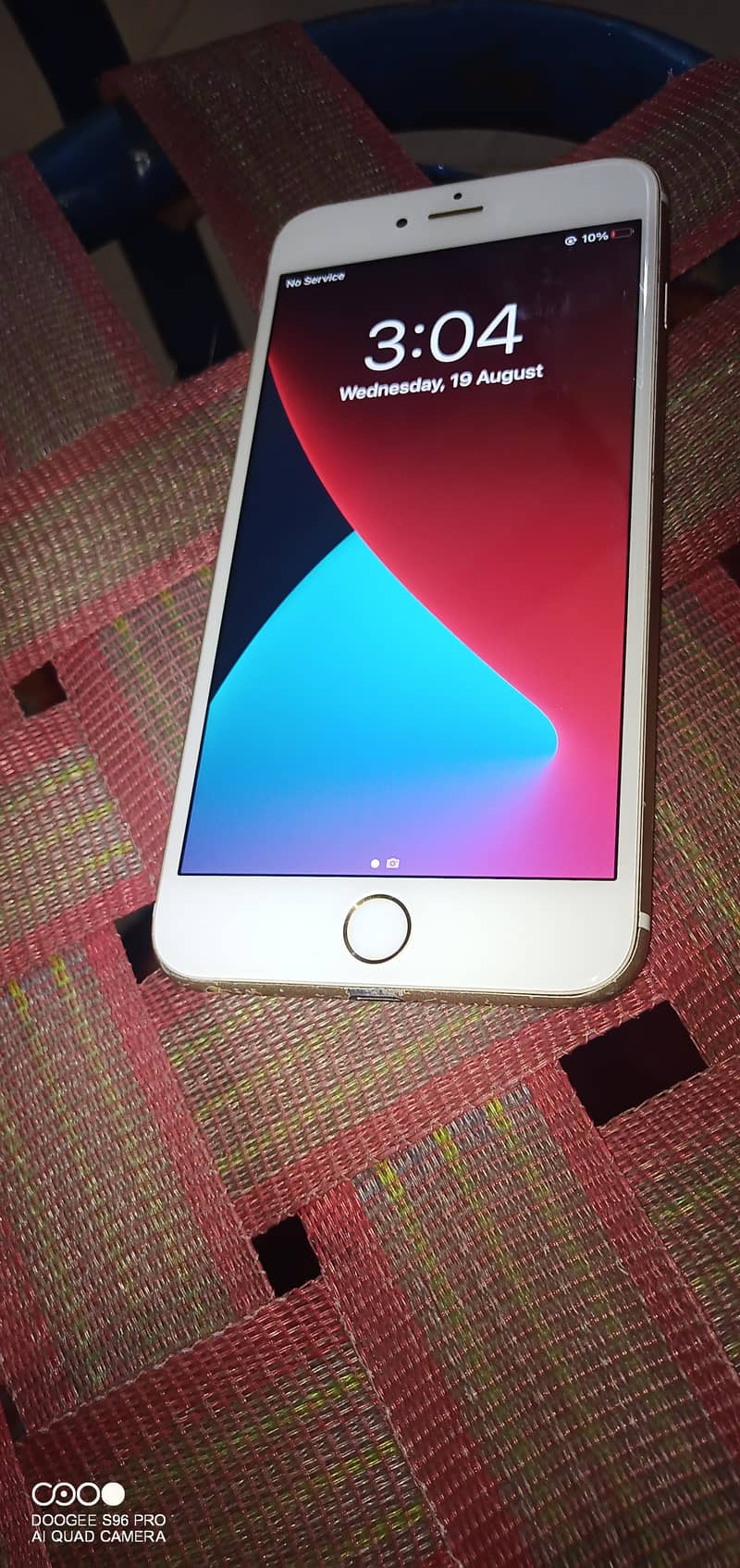 Apple iPhone 6S 2