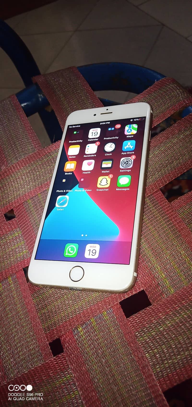Apple iPhone 6S 3