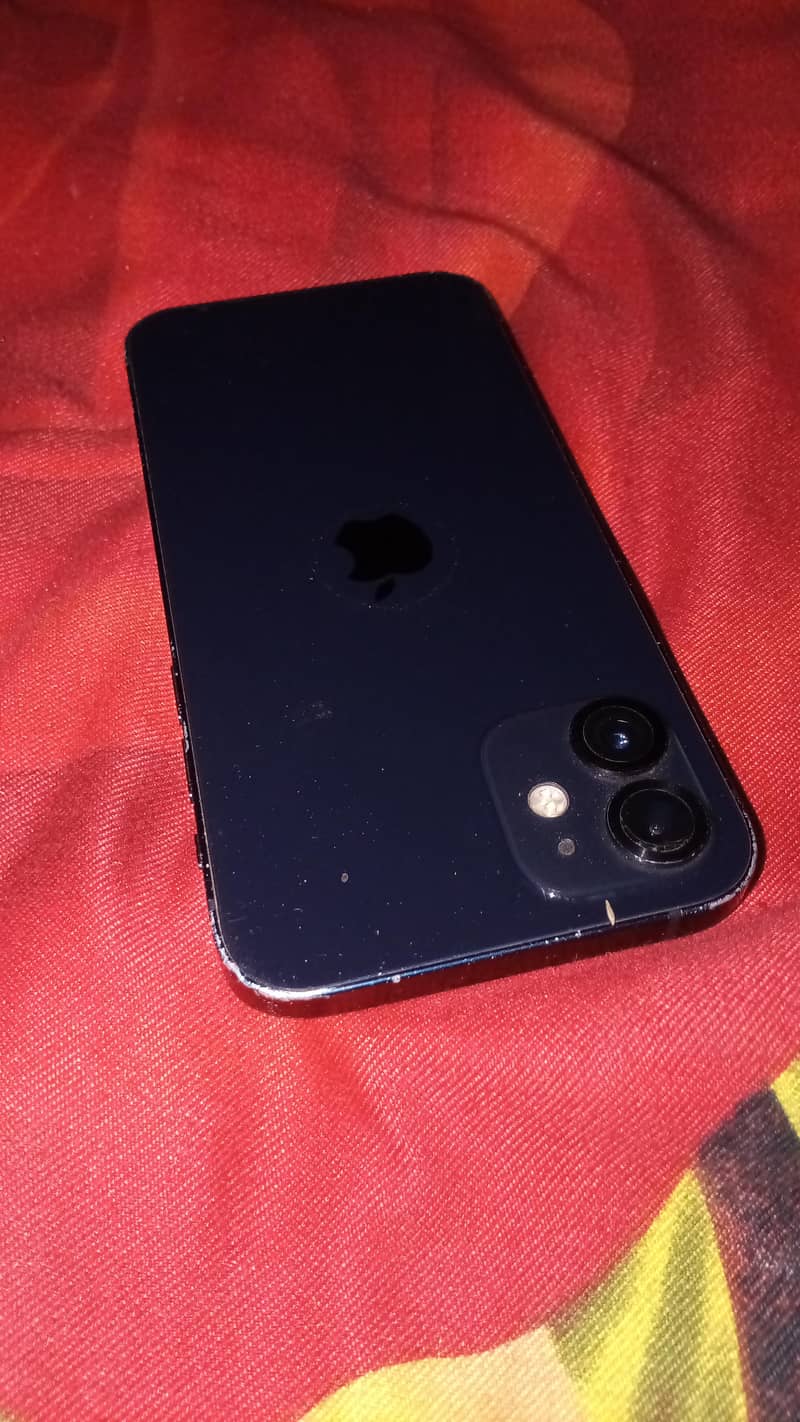Apple iPhone 12 2