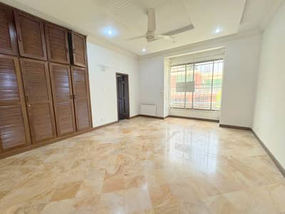 Brand New Modern House | 5BHK | with Green Lawn | Perfect Address | F-6 | Offered For Rent