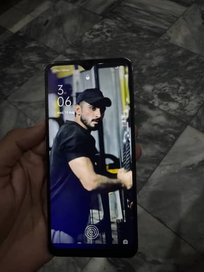 OPPO F15