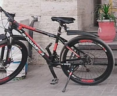 Sports Cycle For Sale