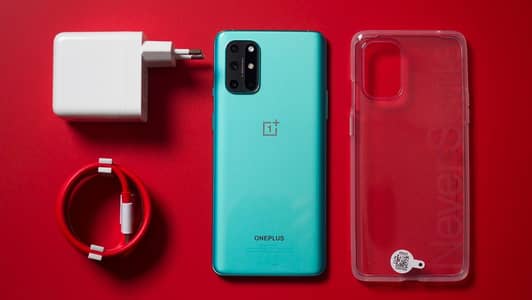 One Plus 8T Plus 12GB Ram