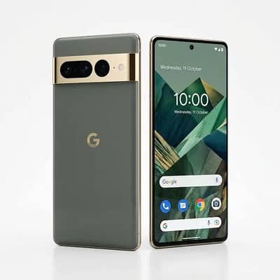 Google Pixel 7 Pro