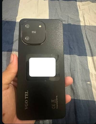 VGO TEL New 26
