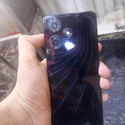 Infinix Hot 30