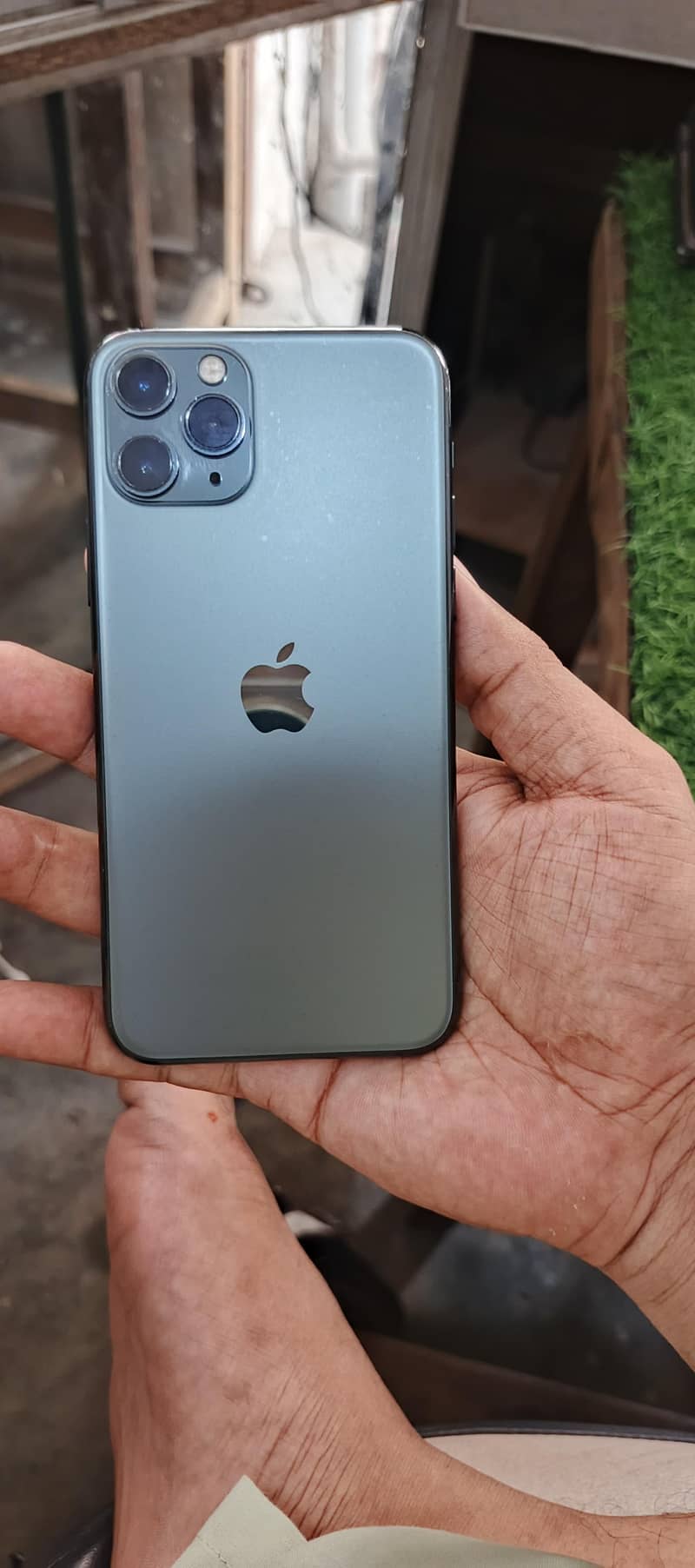Apple iPhone 11 Pro 256gb 1