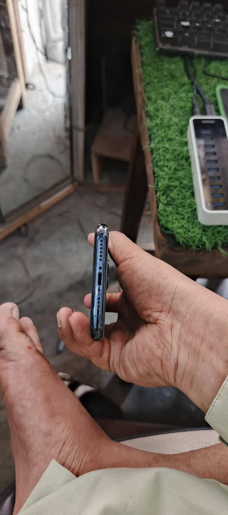 Apple iPhone 11 Pro 256gb 2