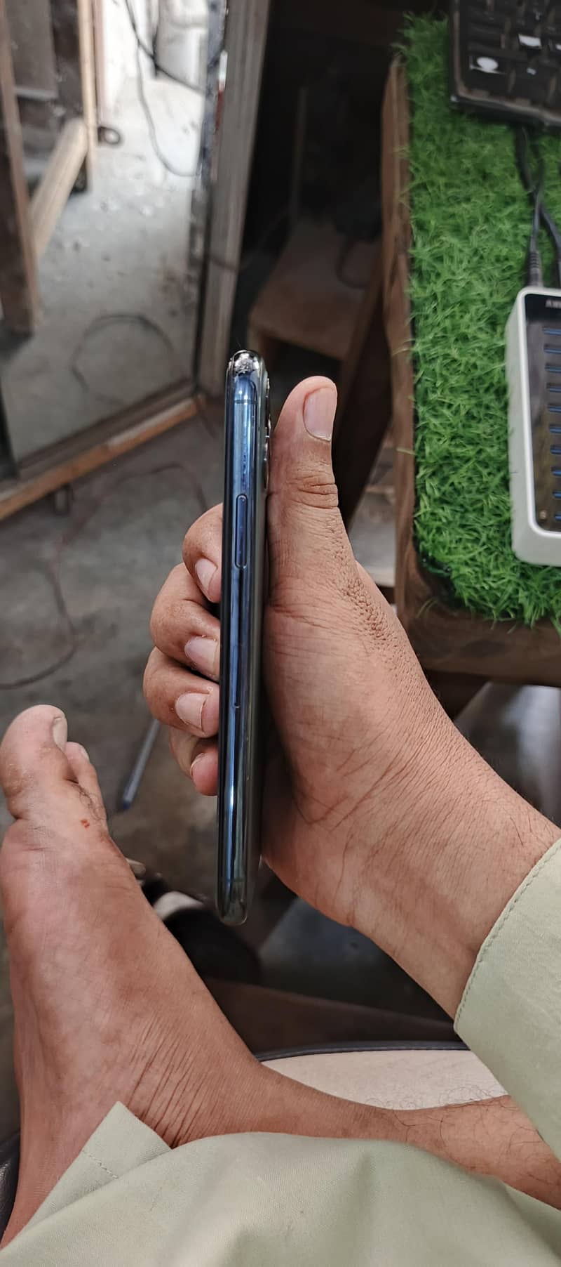 Apple iPhone 11 Pro 256gb 3