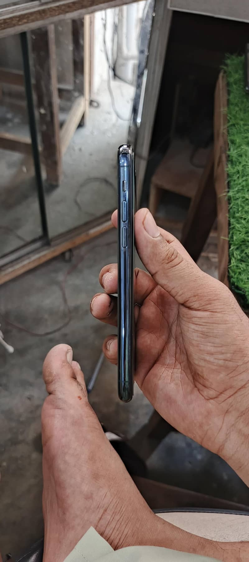 Apple iPhone 11 Pro 256gb 4