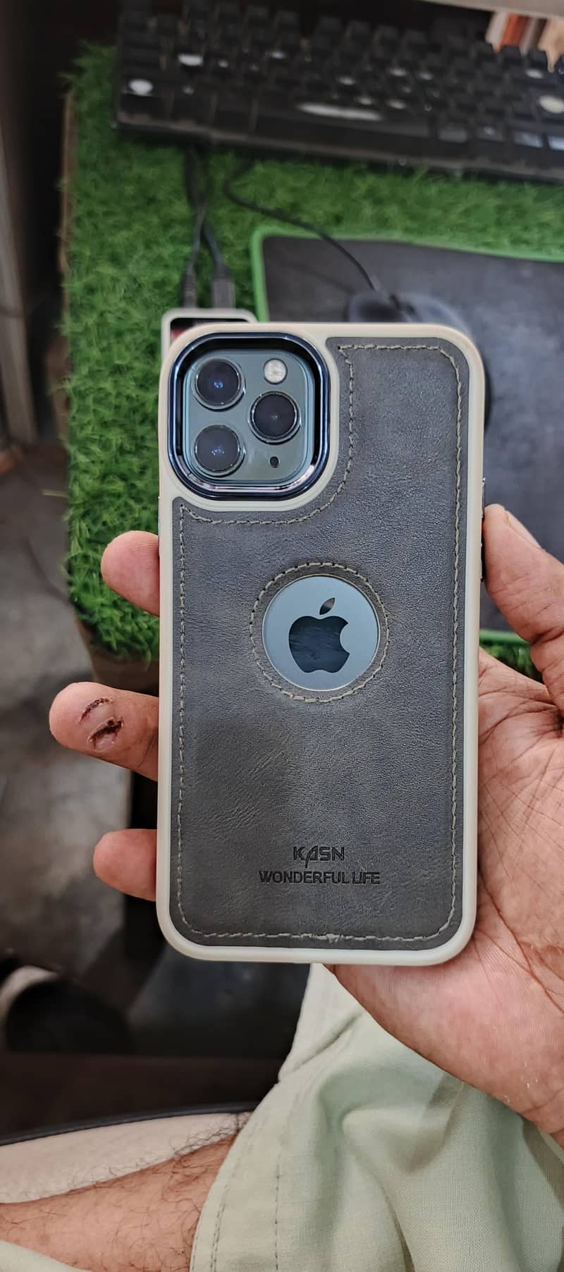 Apple iPhone 11 Pro 256gb 5