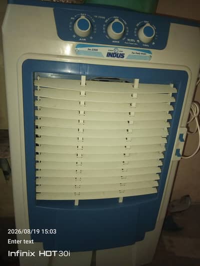 Air coller for sale 10/9