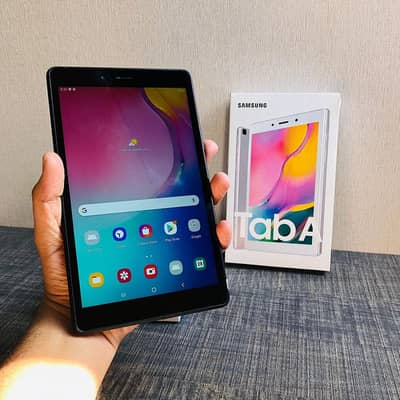 Samsung Tab