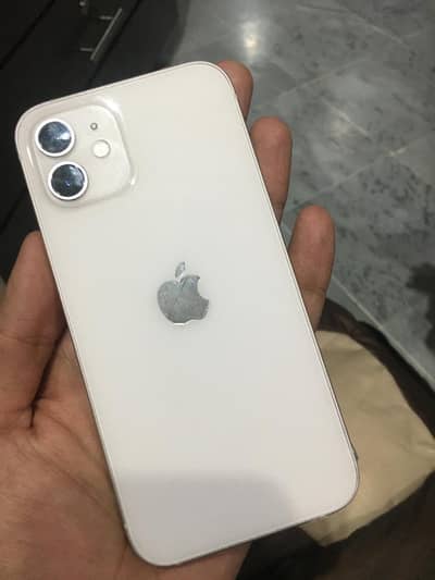 iPhone 12 || 128gb || Factory Unlock
