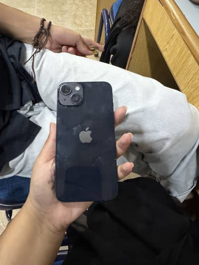 Apple iPhone 14