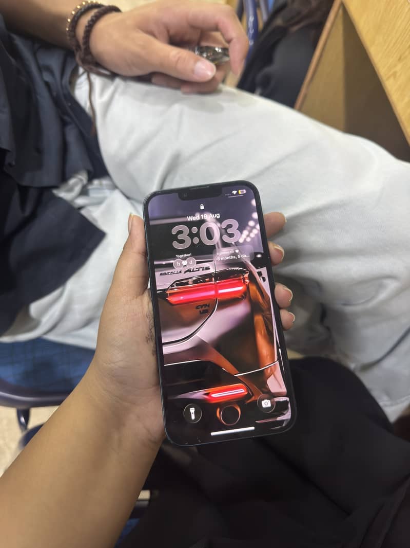 Apple iPhone 14 1