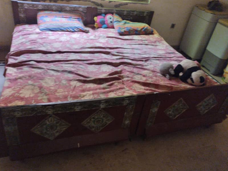 single beds 1