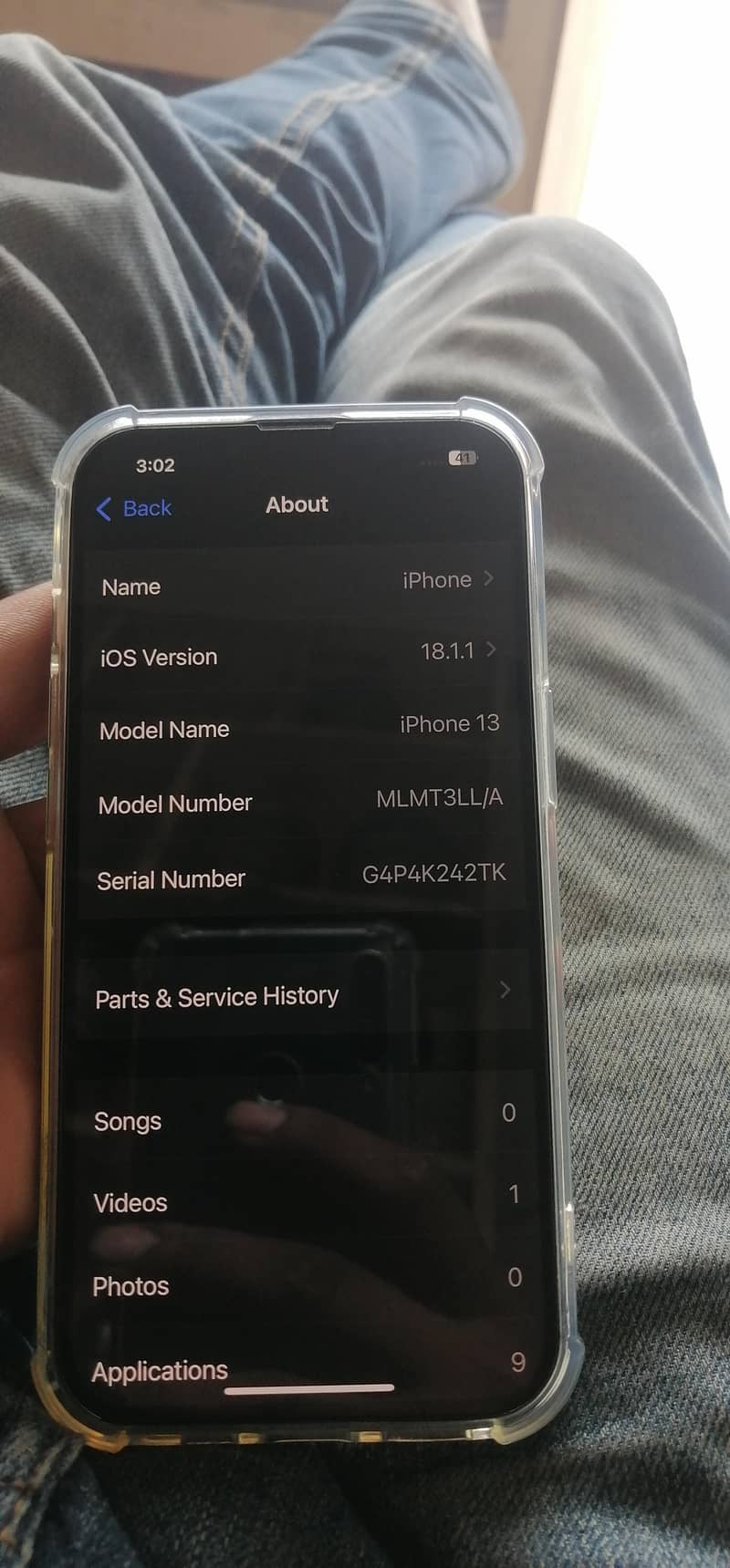 Apple iPhone 13 2