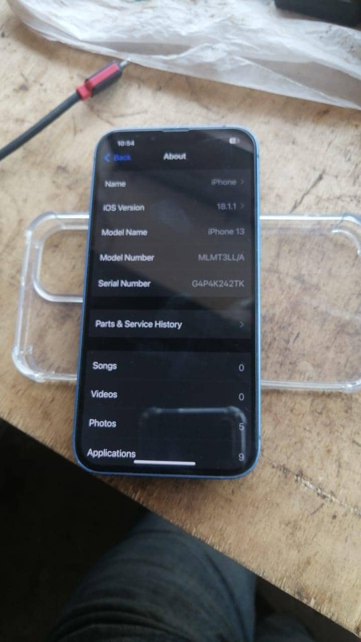 Apple iPhone 13 3