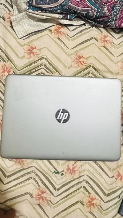 HP Laptop corei5