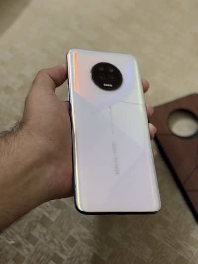 Infinix Note 7