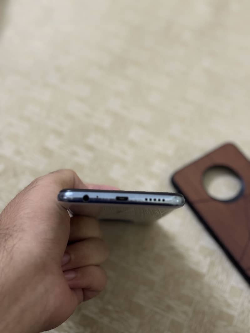 Infinix Note 7 5