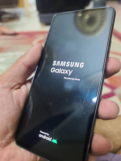 Samsung  A53 5G Non PTA 6/128