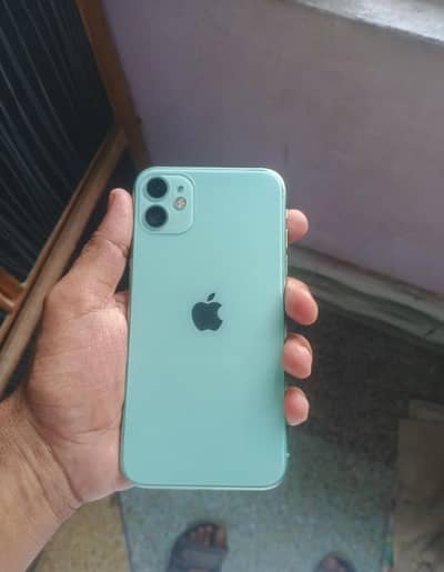 Apple iPhone 11