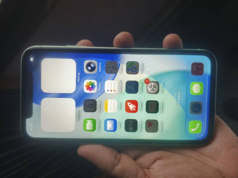 Apple iPhone 11 2
