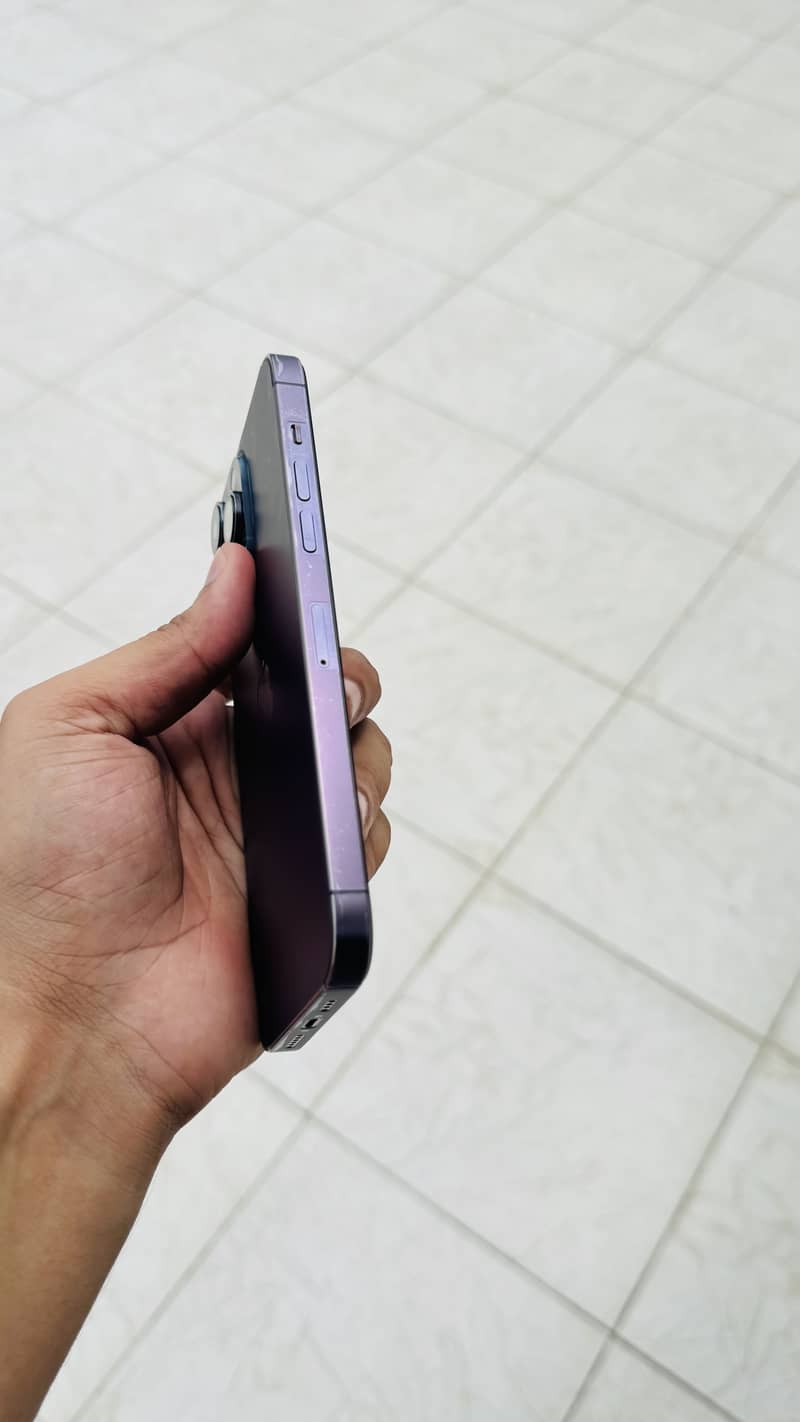 Apple iPhone 14 Pro Max 1