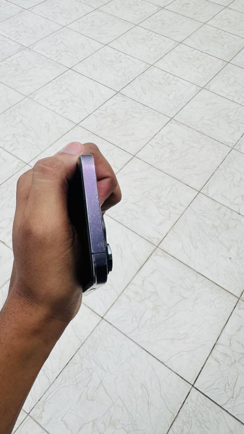 Apple iPhone 14 Pro Max 3