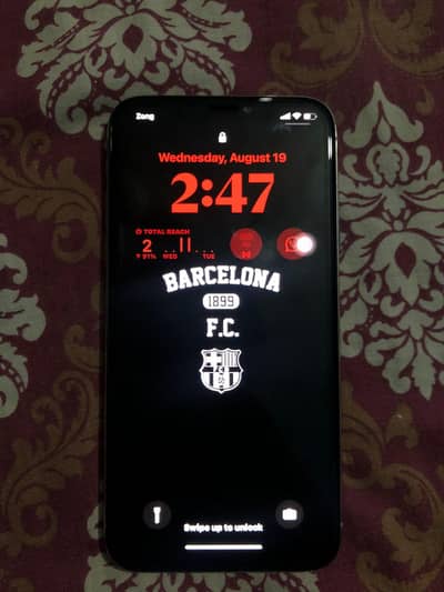 Apple iPhone X