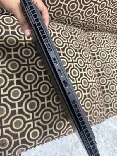 HP Omen i9 13th Gen + RTX 4060 Laptop for sale urgently