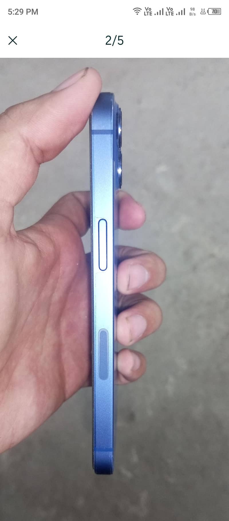 Apple iPhone 13 mini 1