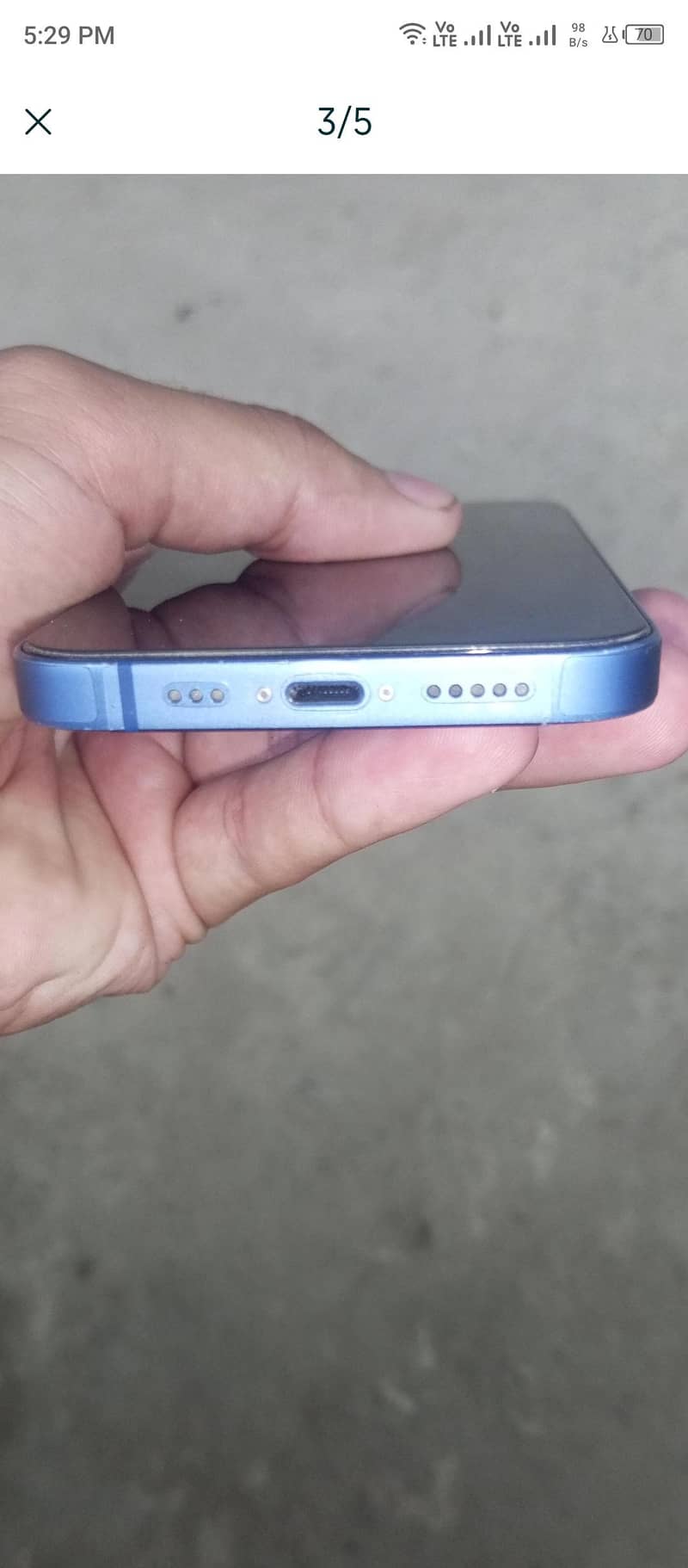 Apple iPhone 13 mini 2