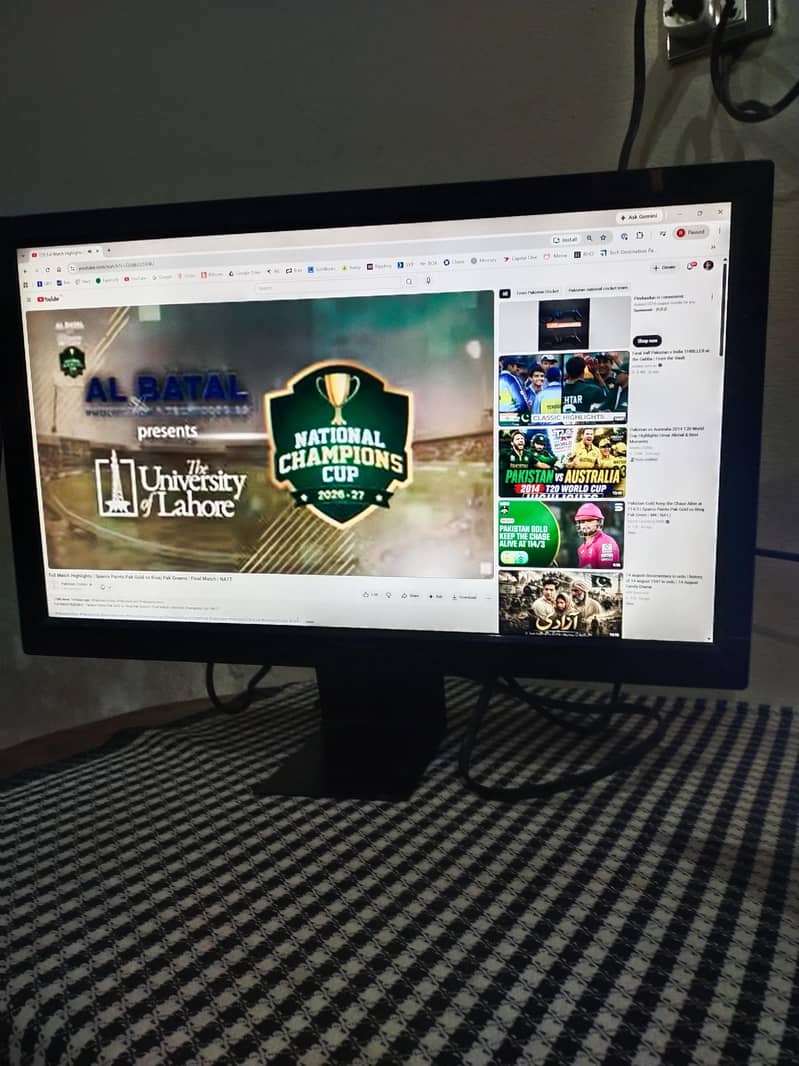 ViewSonic LED 1