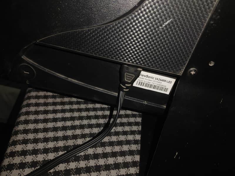 ViewSonic LED 2