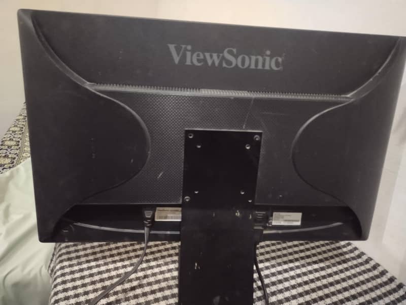 ViewSonic LED 3