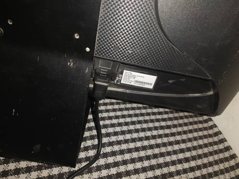 ViewSonic LED 4