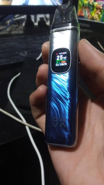 oxva pro2  30w